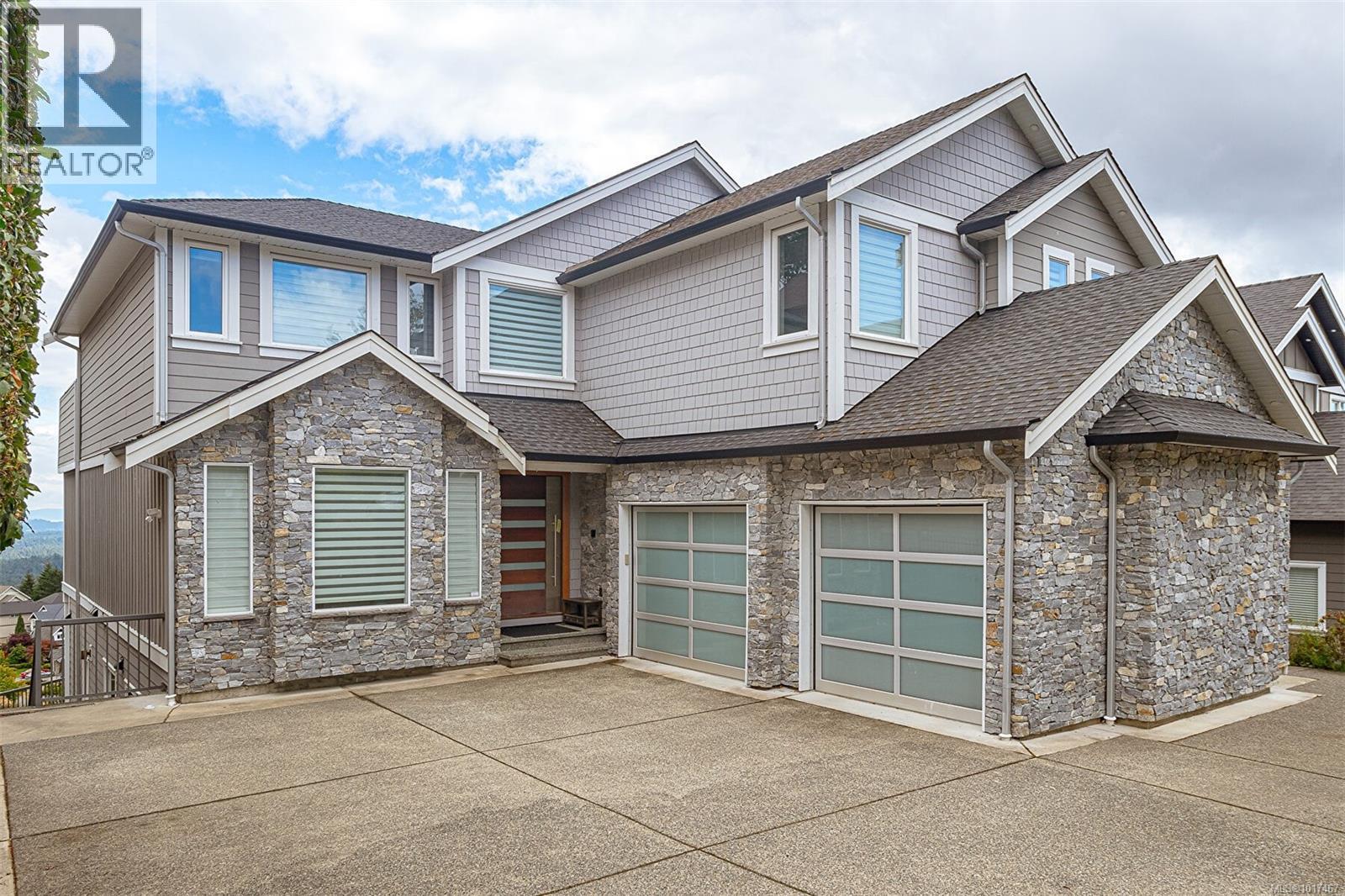  2267 Nicklaus Drive, Langford