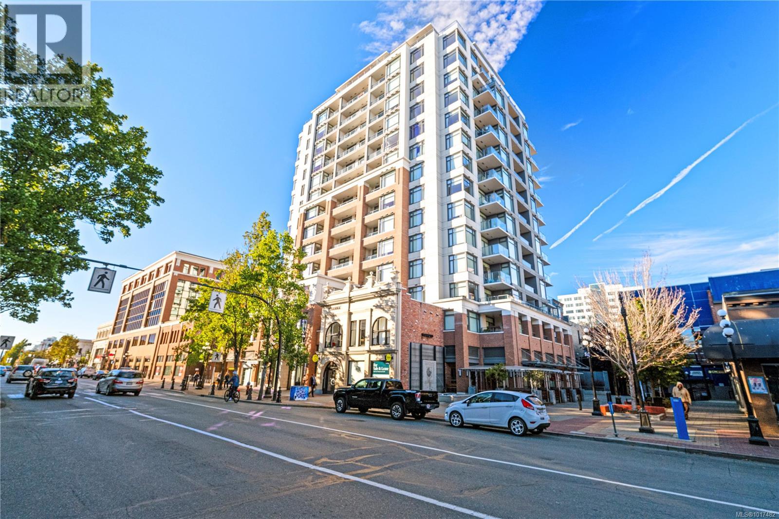 404 728 Yates Street, Victoria