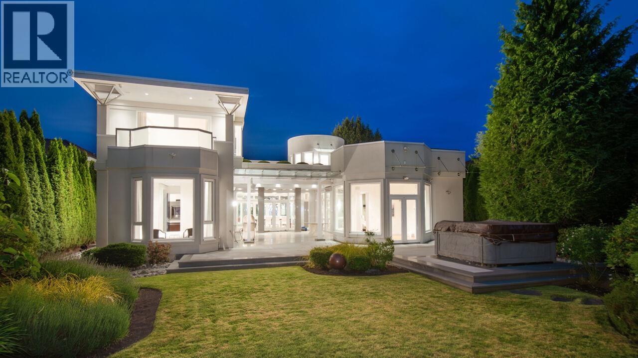 7271 PETTS Road, Richmond