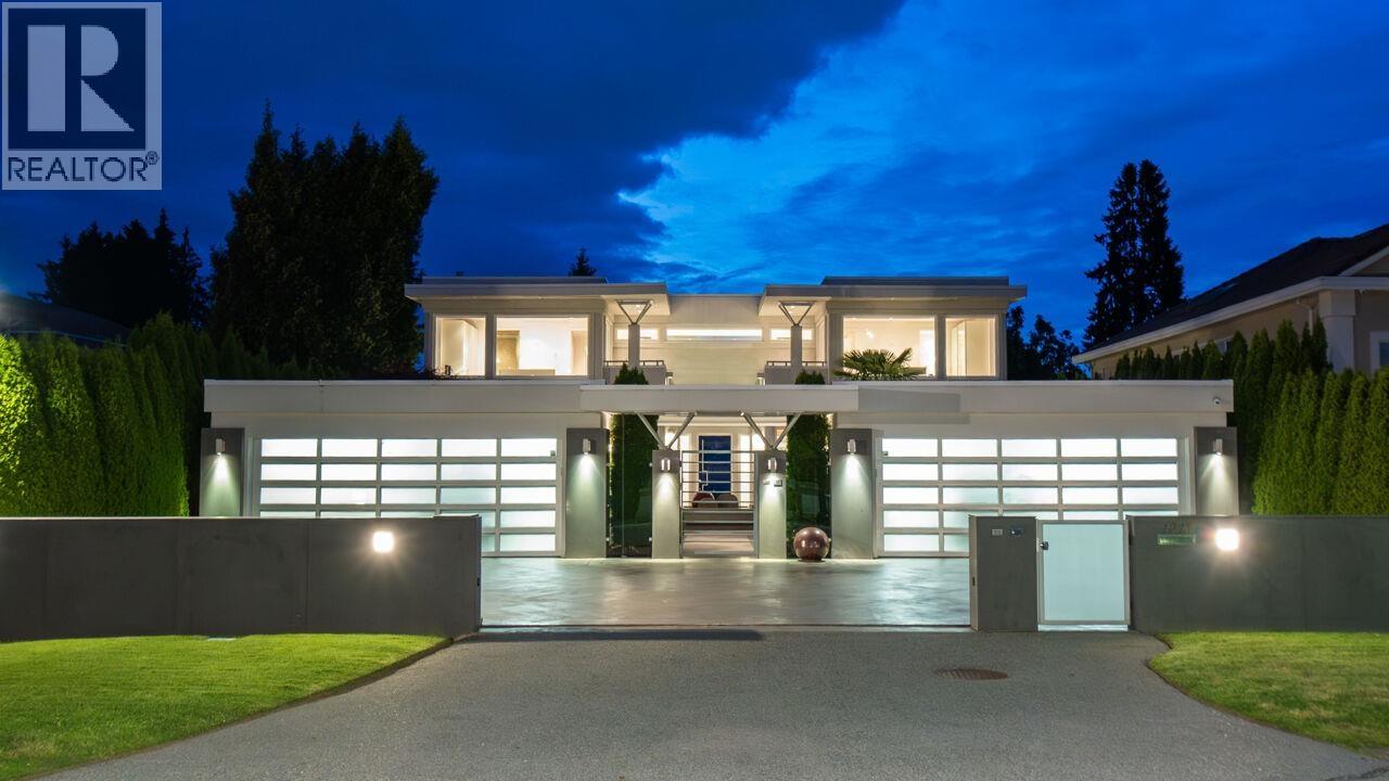 7271 PETTS Road, Richmond