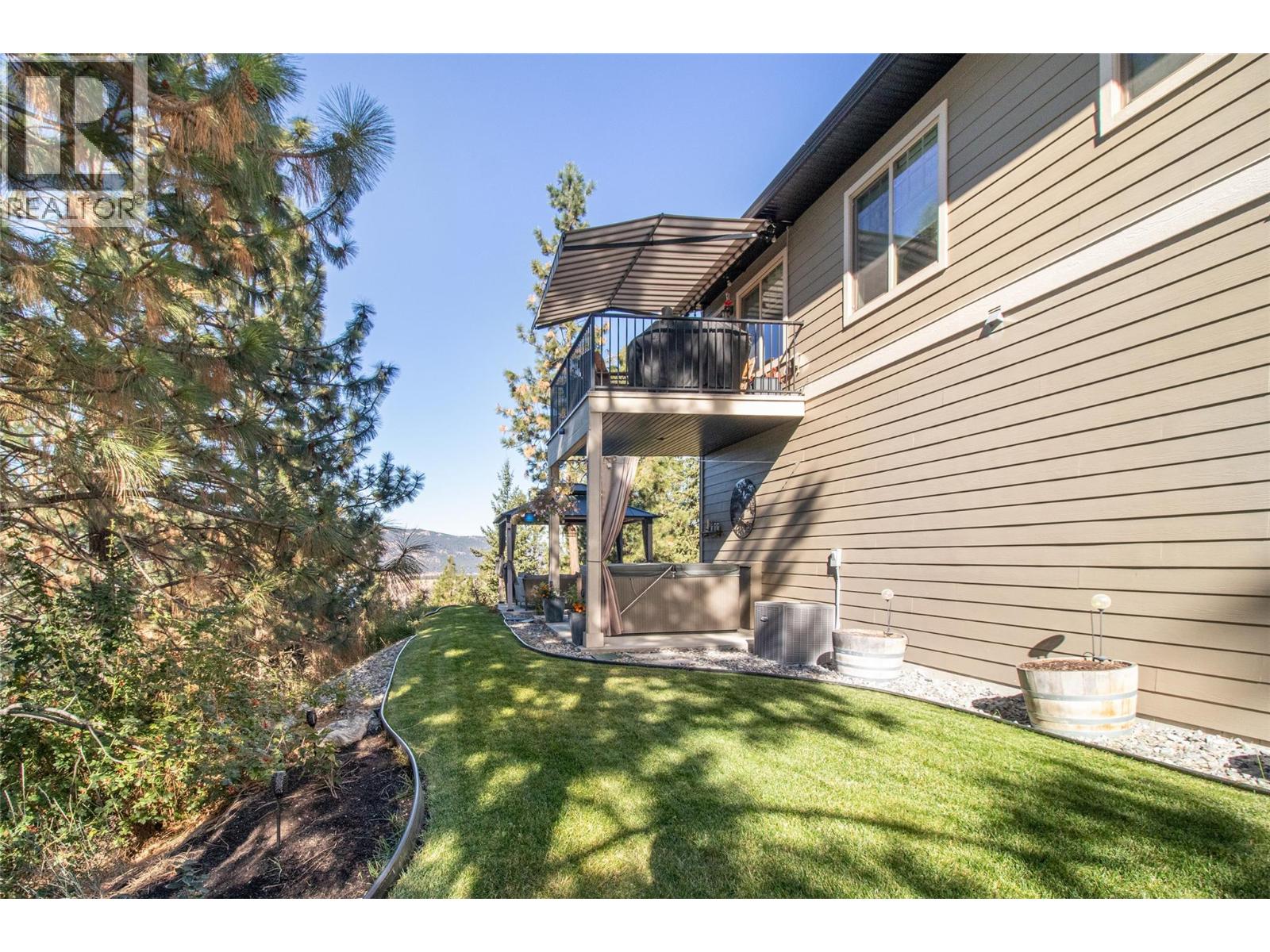  5532 Oyama Lake Road, Lake Country