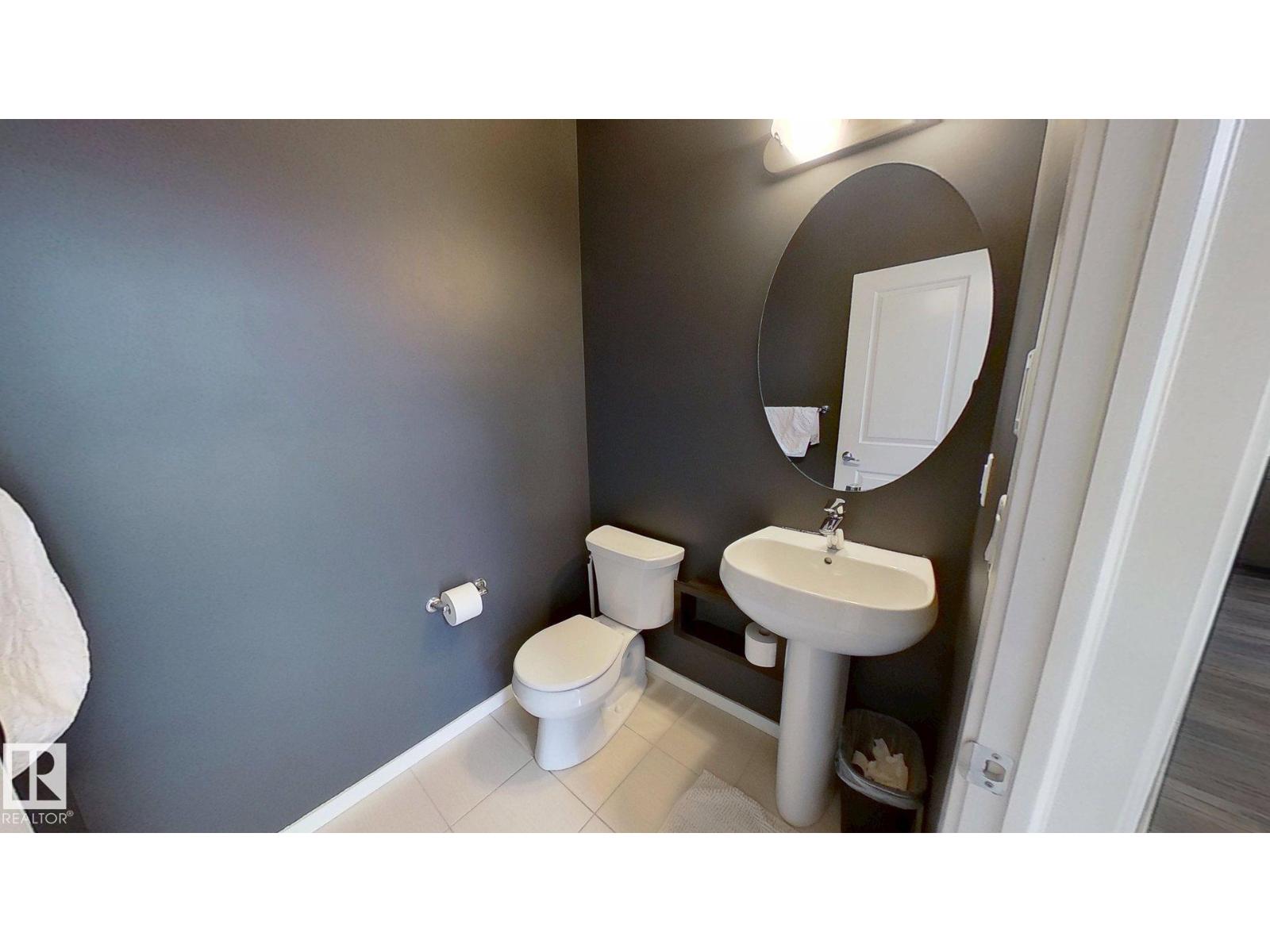 3456 CUTLER CR SW SW, Edmonton