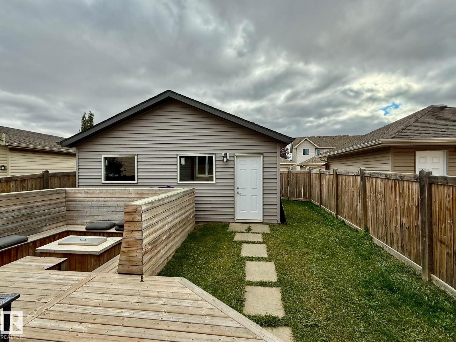 3456 CUTLER CR SW SW, Edmonton