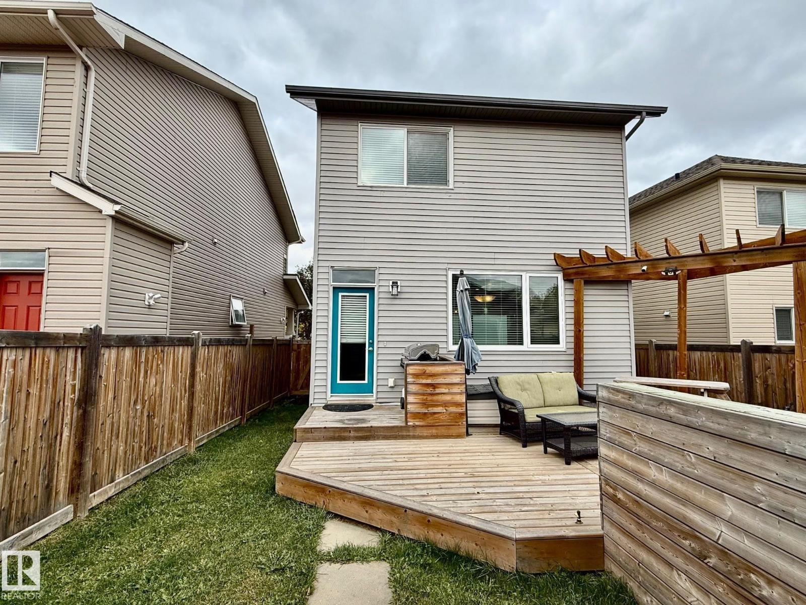 3456 CUTLER CR SW SW, Edmonton