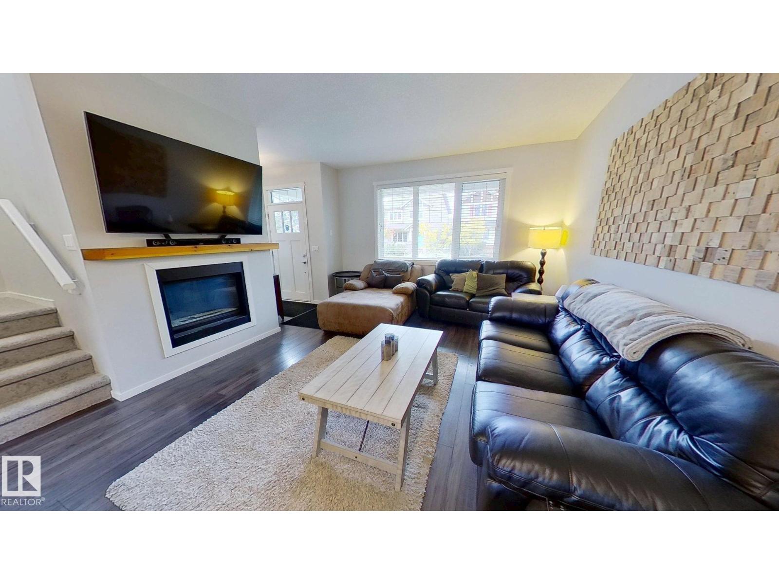 3456 CUTLER CR SW SW, Edmonton