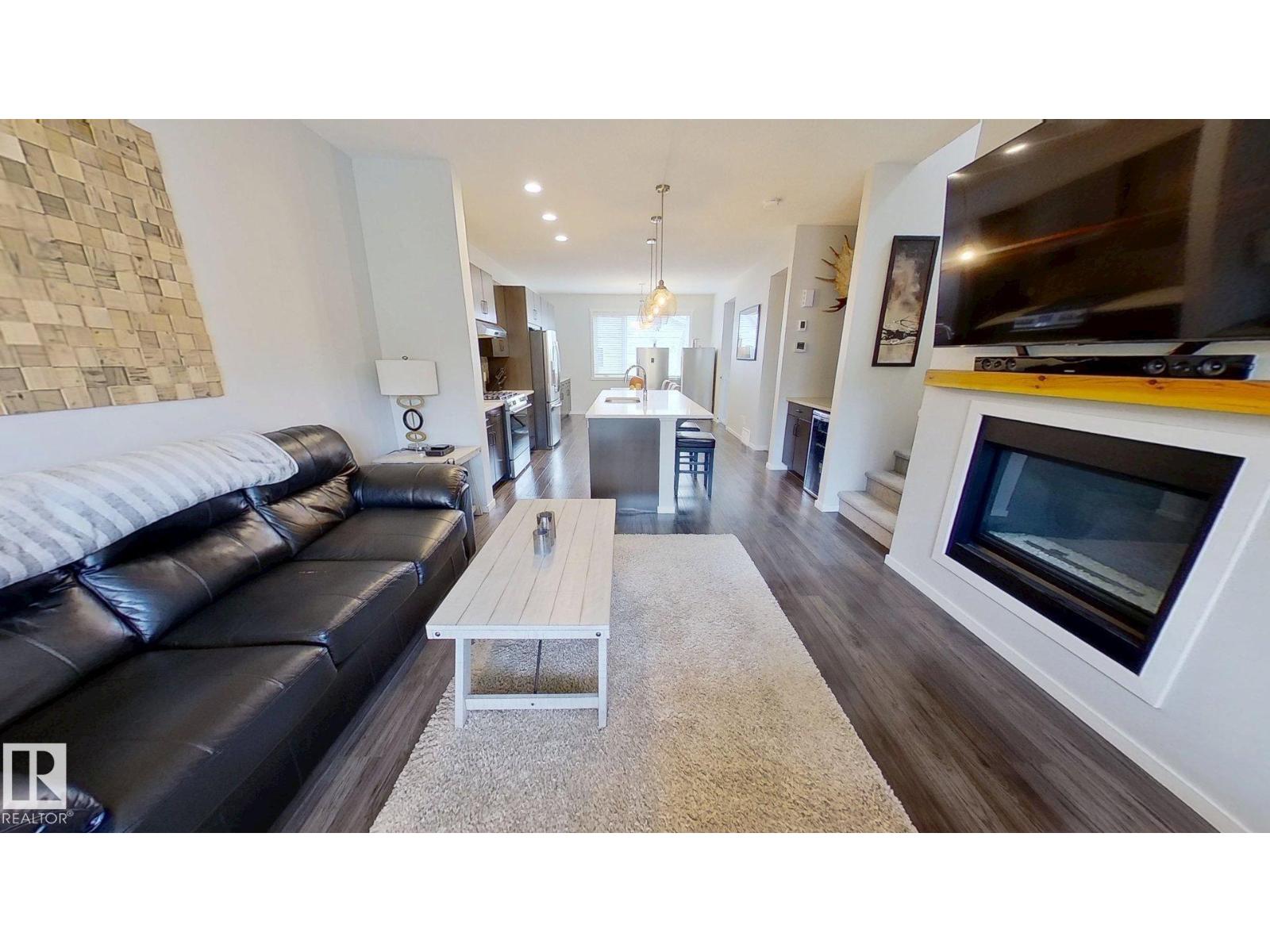 3456 CUTLER CR SW SW, Edmonton