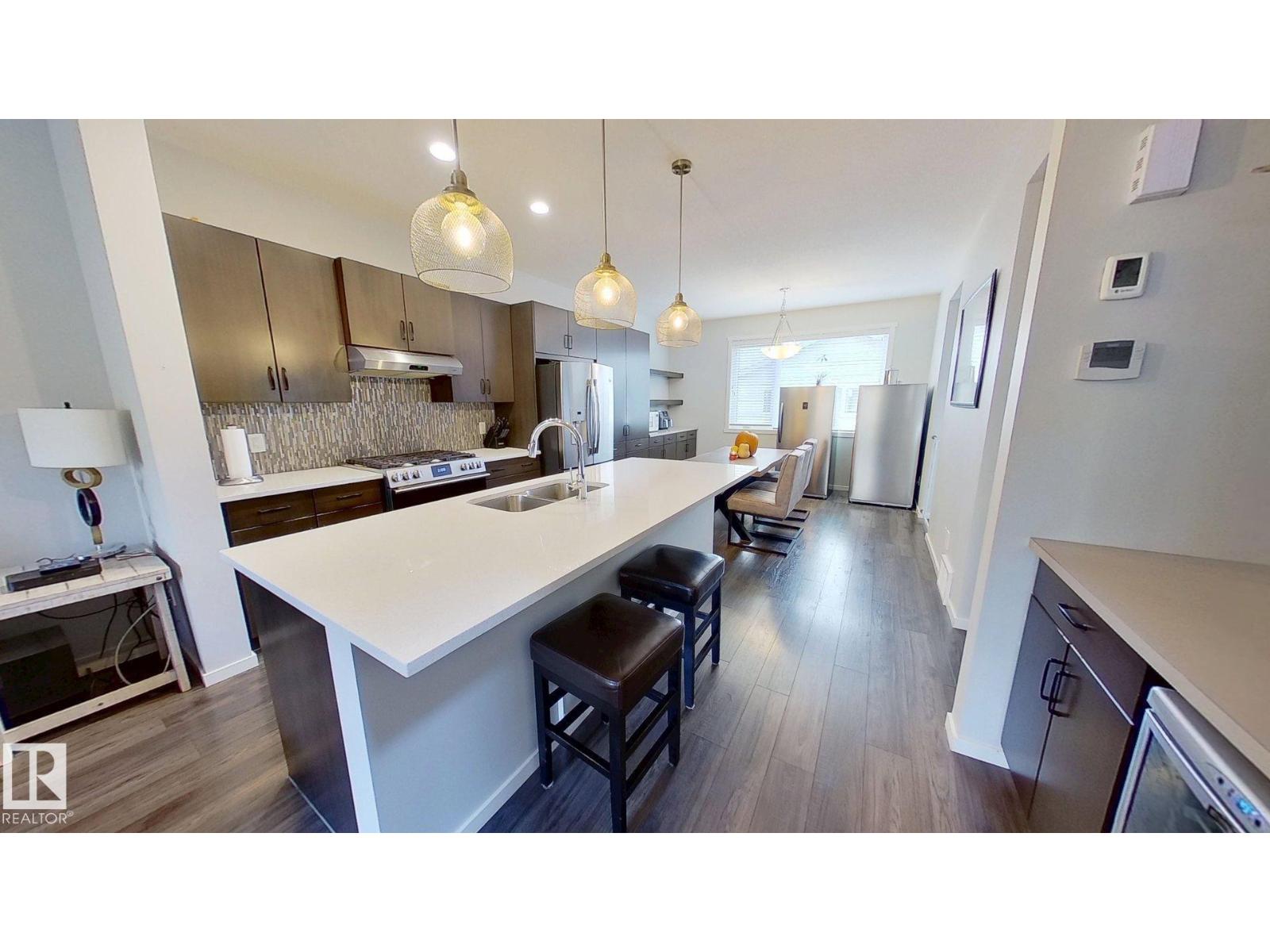 3456 CUTLER CR SW SW, Edmonton