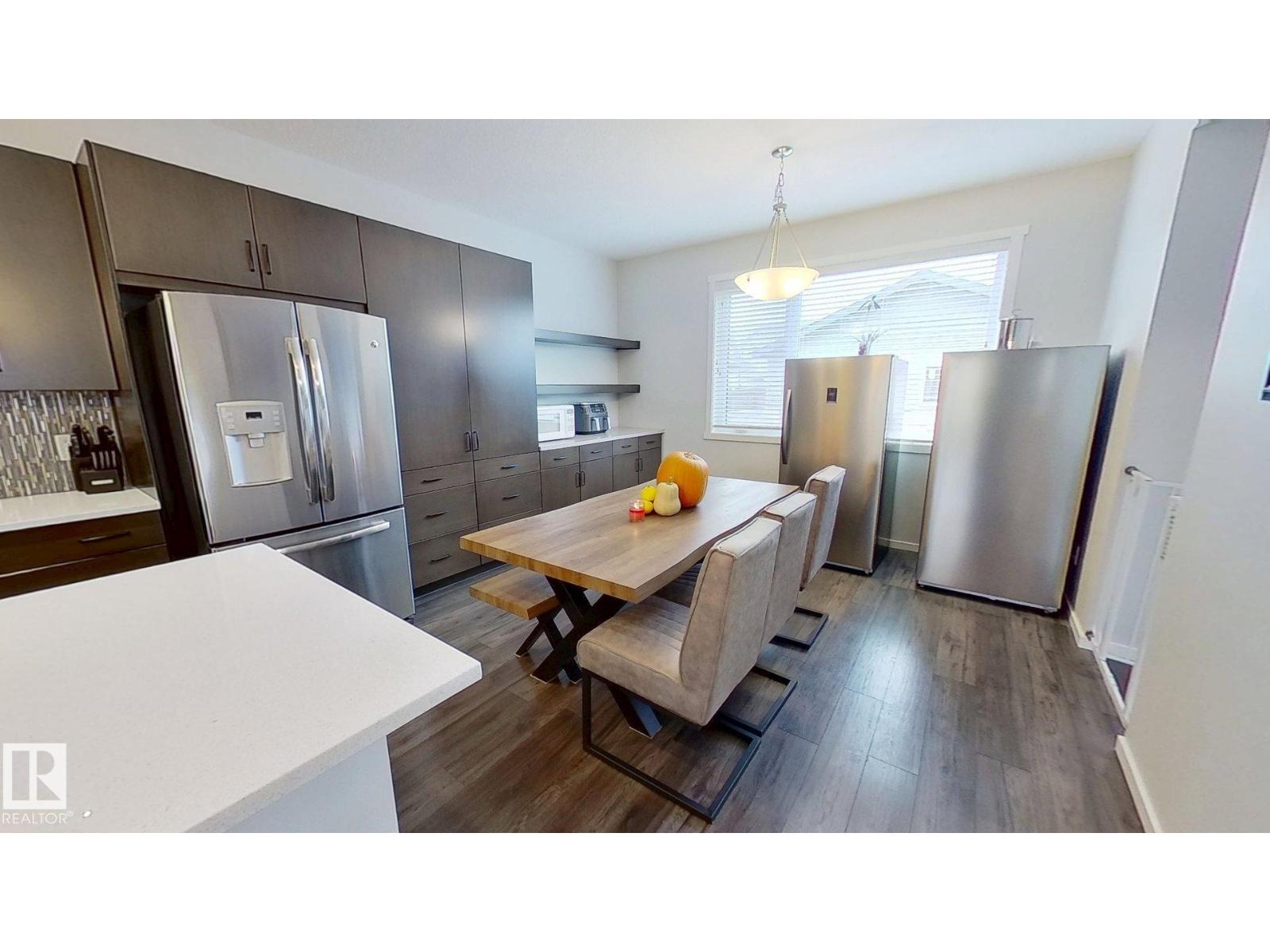 3456 CUTLER CR SW SW, Edmonton