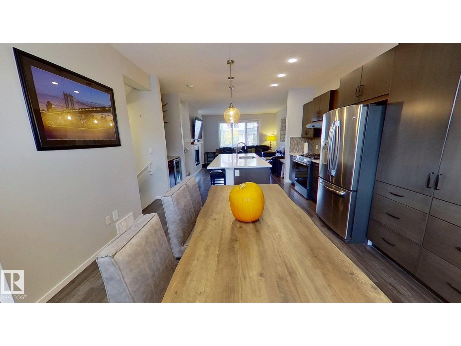 3456 CUTLER CR SW SW, Edmonton