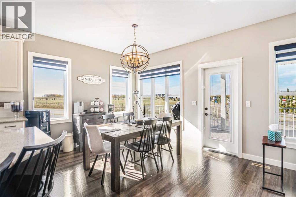 7 Leonard Close, Sylvan Lake