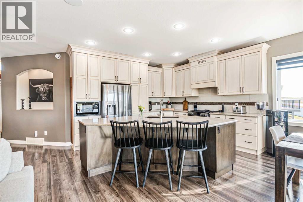 7 Leonard Close, Sylvan Lake