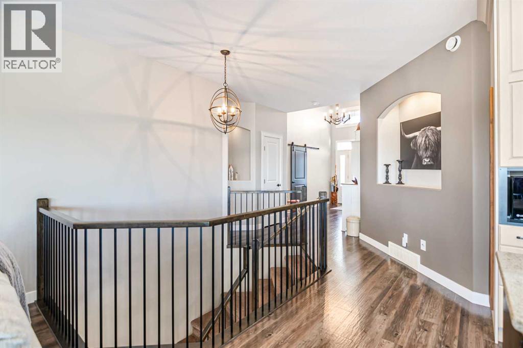 7 Leonard Close, Sylvan Lake