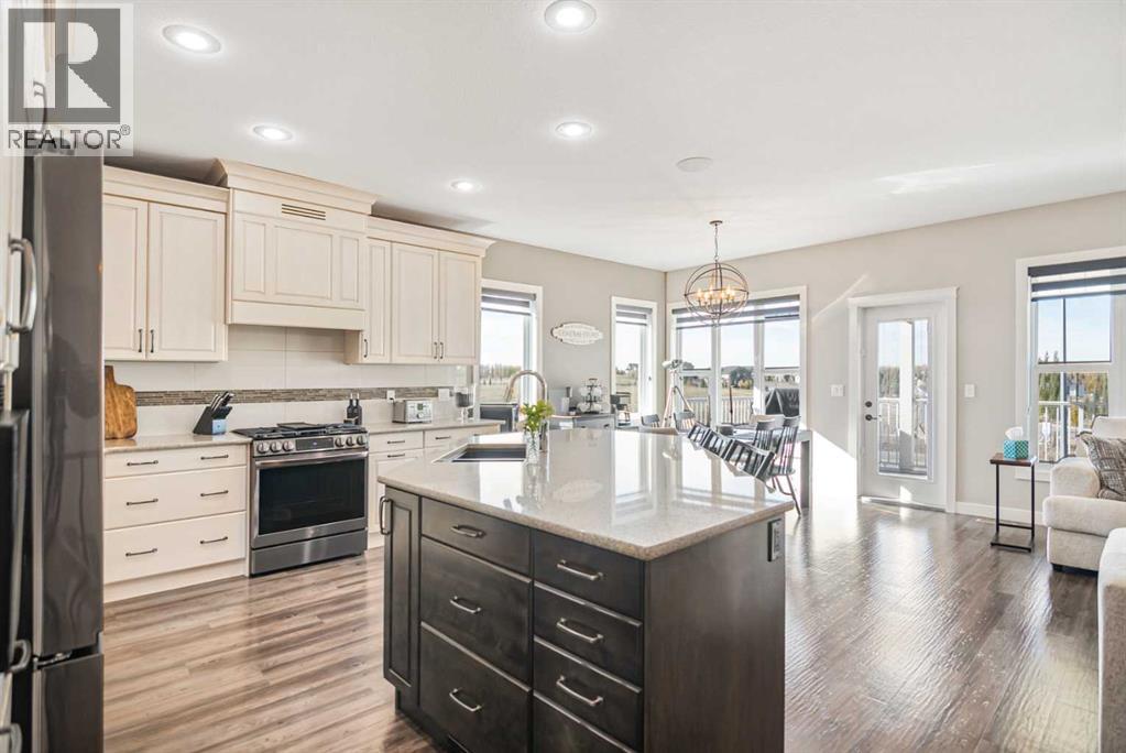 7 Leonard Close, Sylvan Lake