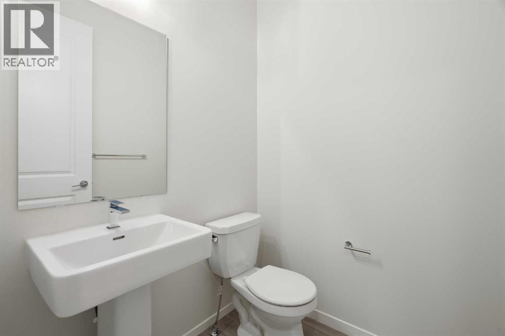 Single Family House for Sale in  Lucas Gardens NW Livingston Calgary 