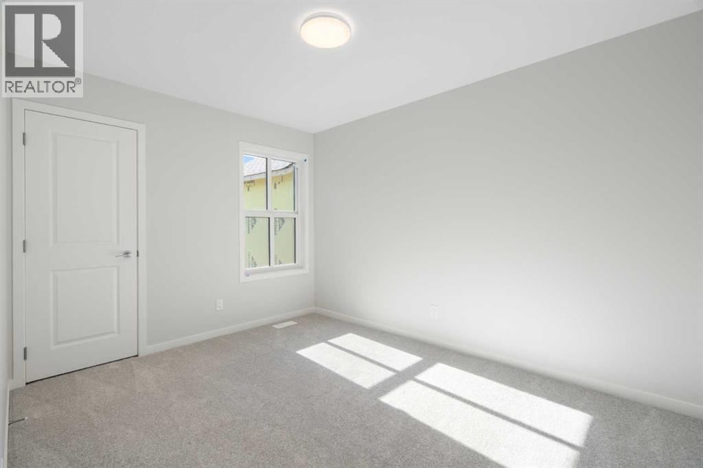 Single Family House for Sale in  Lucas Gardens NW Livingston Calgary 