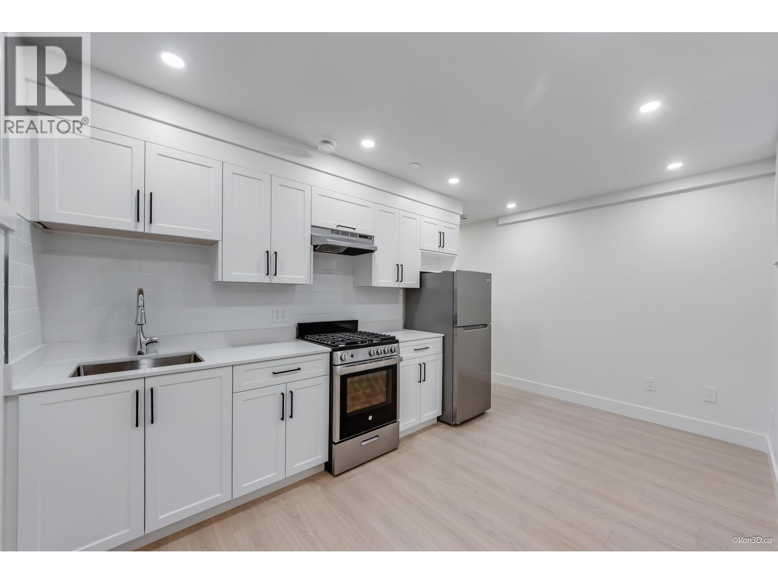 1347 E 64TH AVENUE, Vancouver