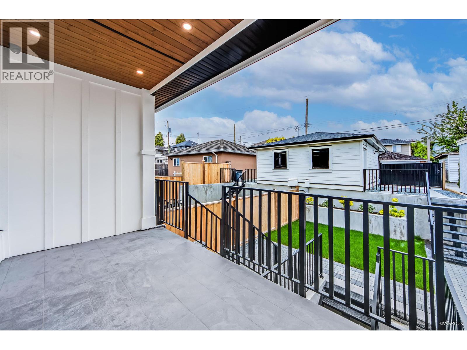 1347 E 64TH AVENUE, Vancouver