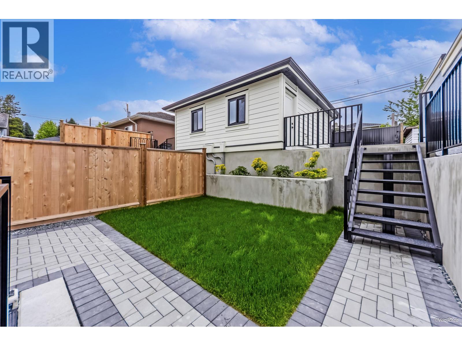 1347 E 64TH AVENUE, Vancouver