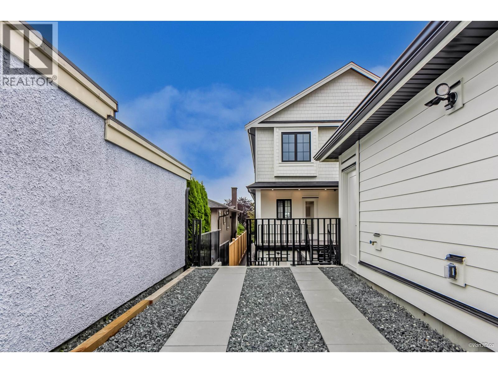 1347 E 64TH AVENUE, Vancouver