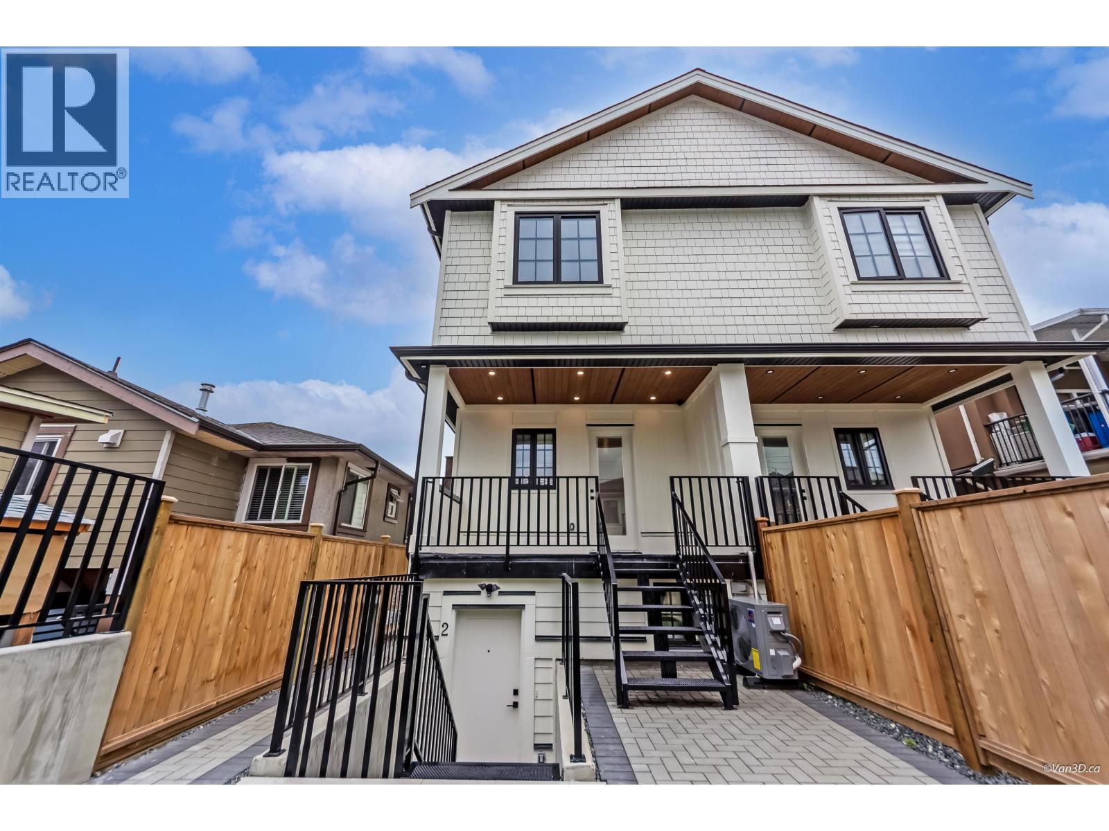 1347 E 64TH AVENUE, Vancouver