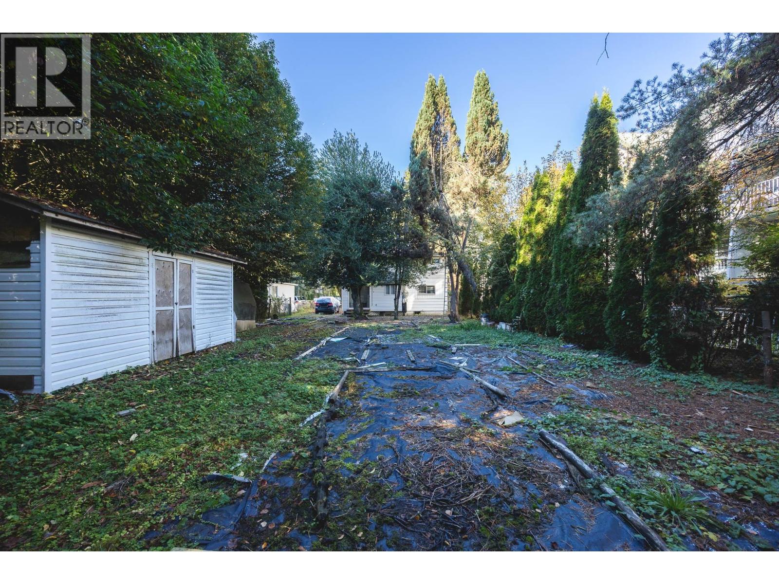 12058 HARRIS ROAD, Pitt Meadows