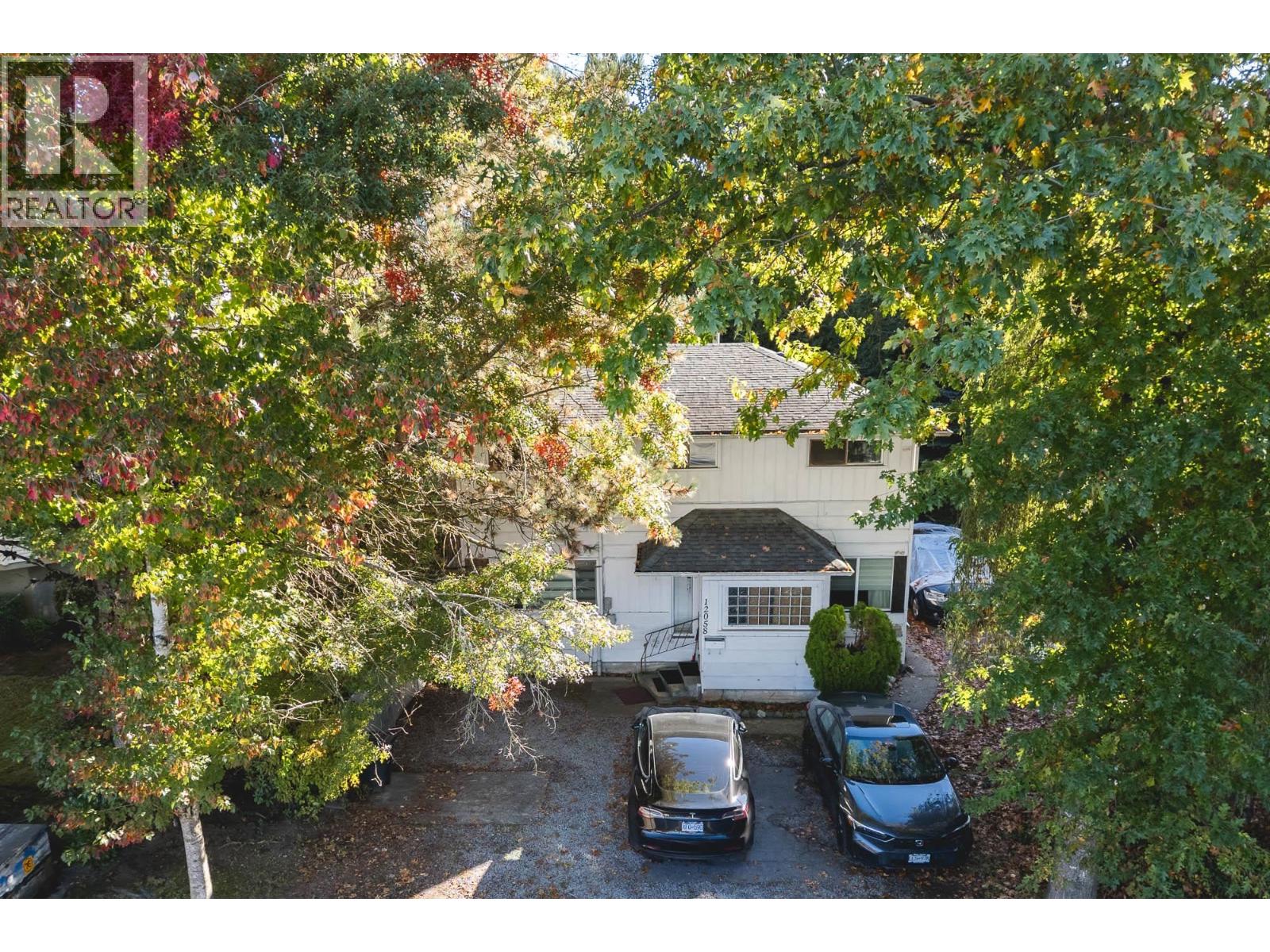 12058 HARRIS ROAD, Pitt Meadows