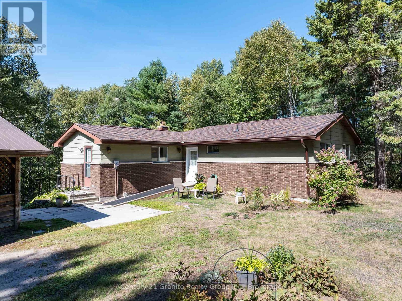 733 BOBCAYGEON ROAD
