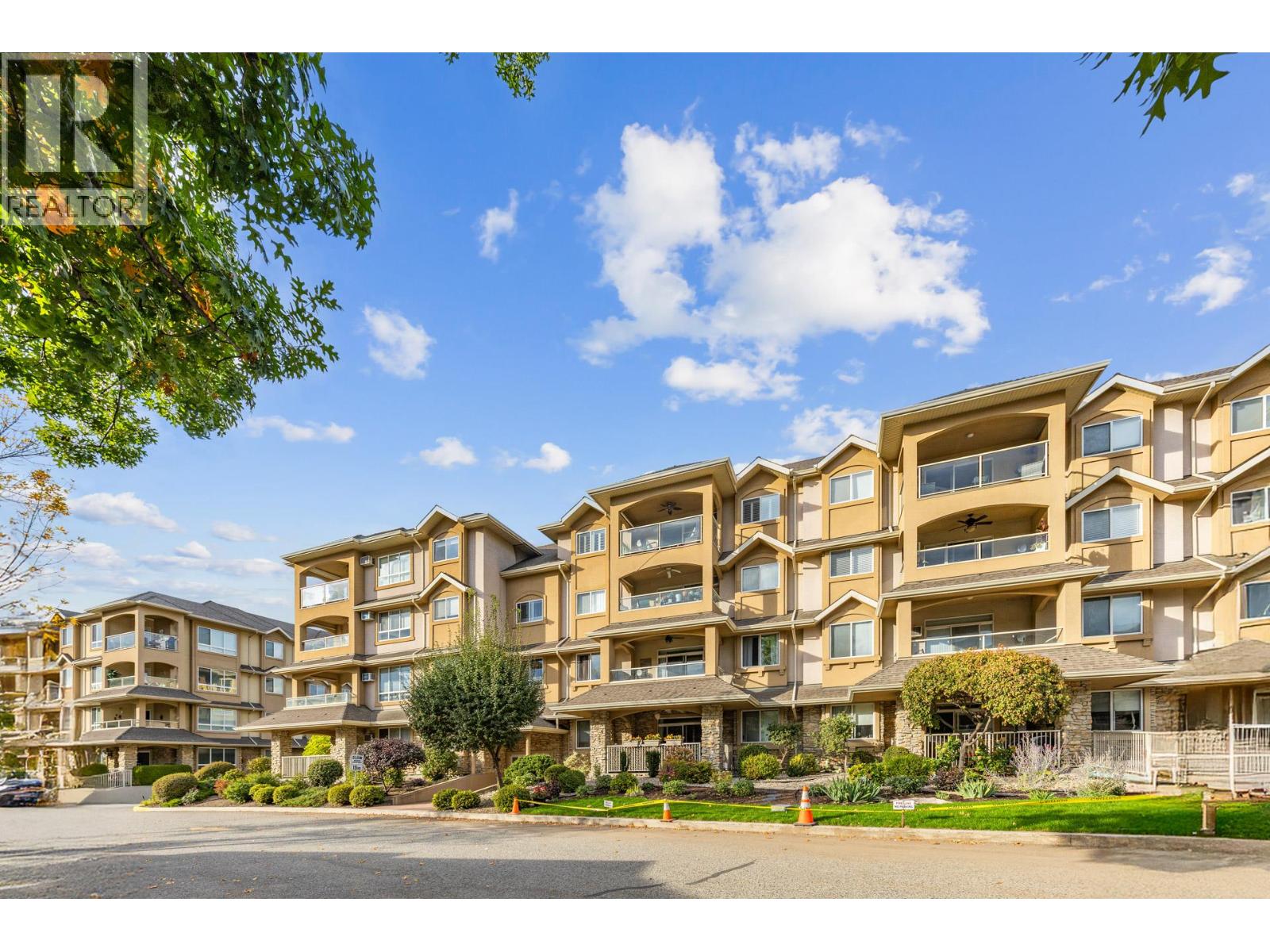#403-1964 Enterprise Way, Kelowna