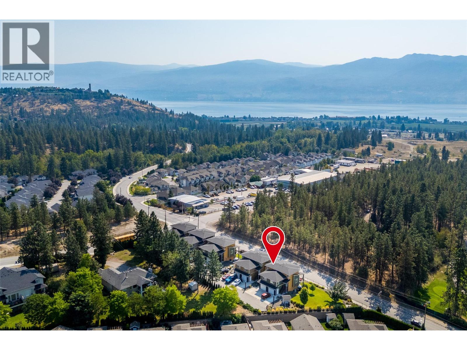  3464 Cougar Road, West Kelowna