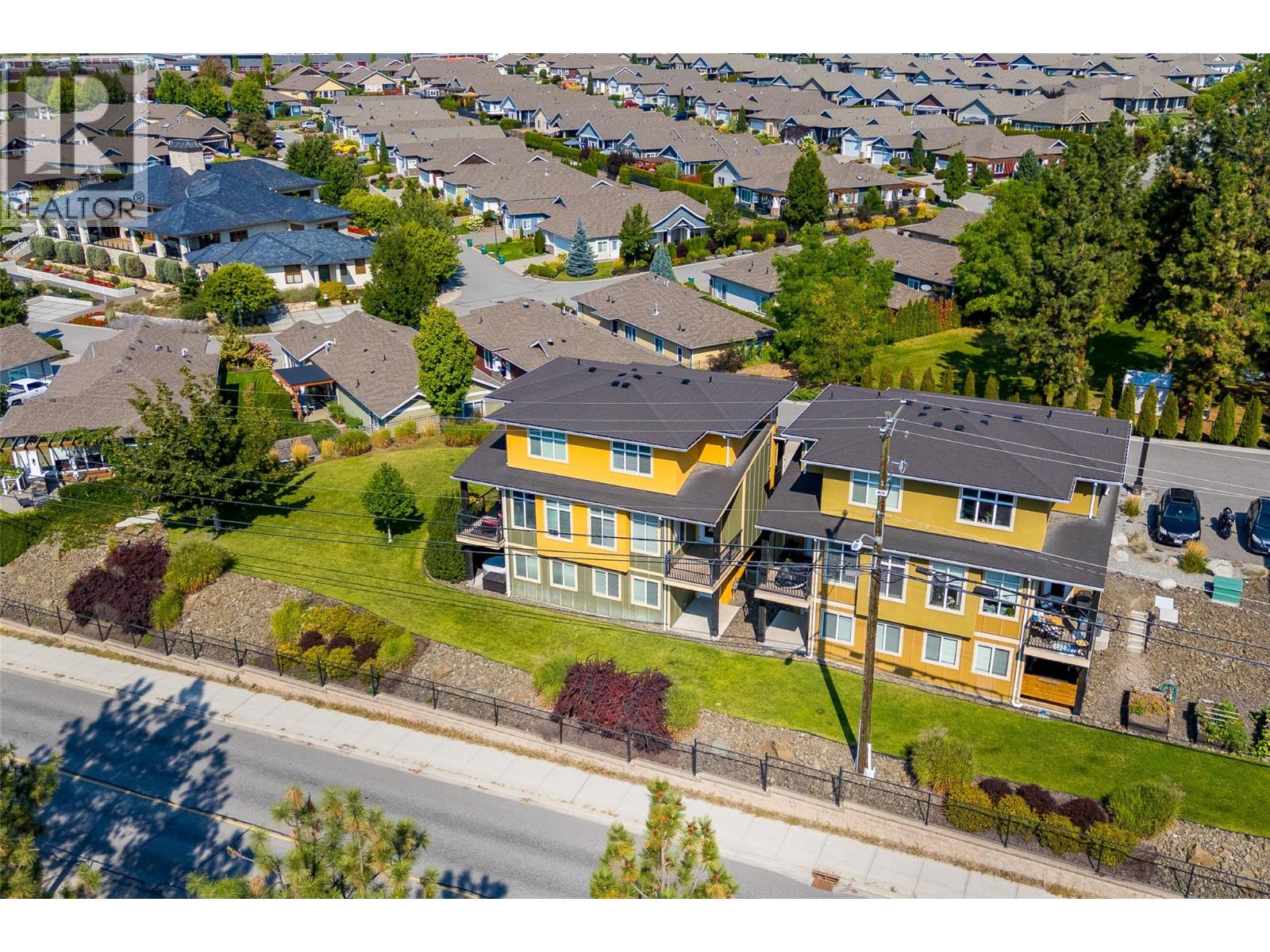  3464 Cougar Road, West Kelowna