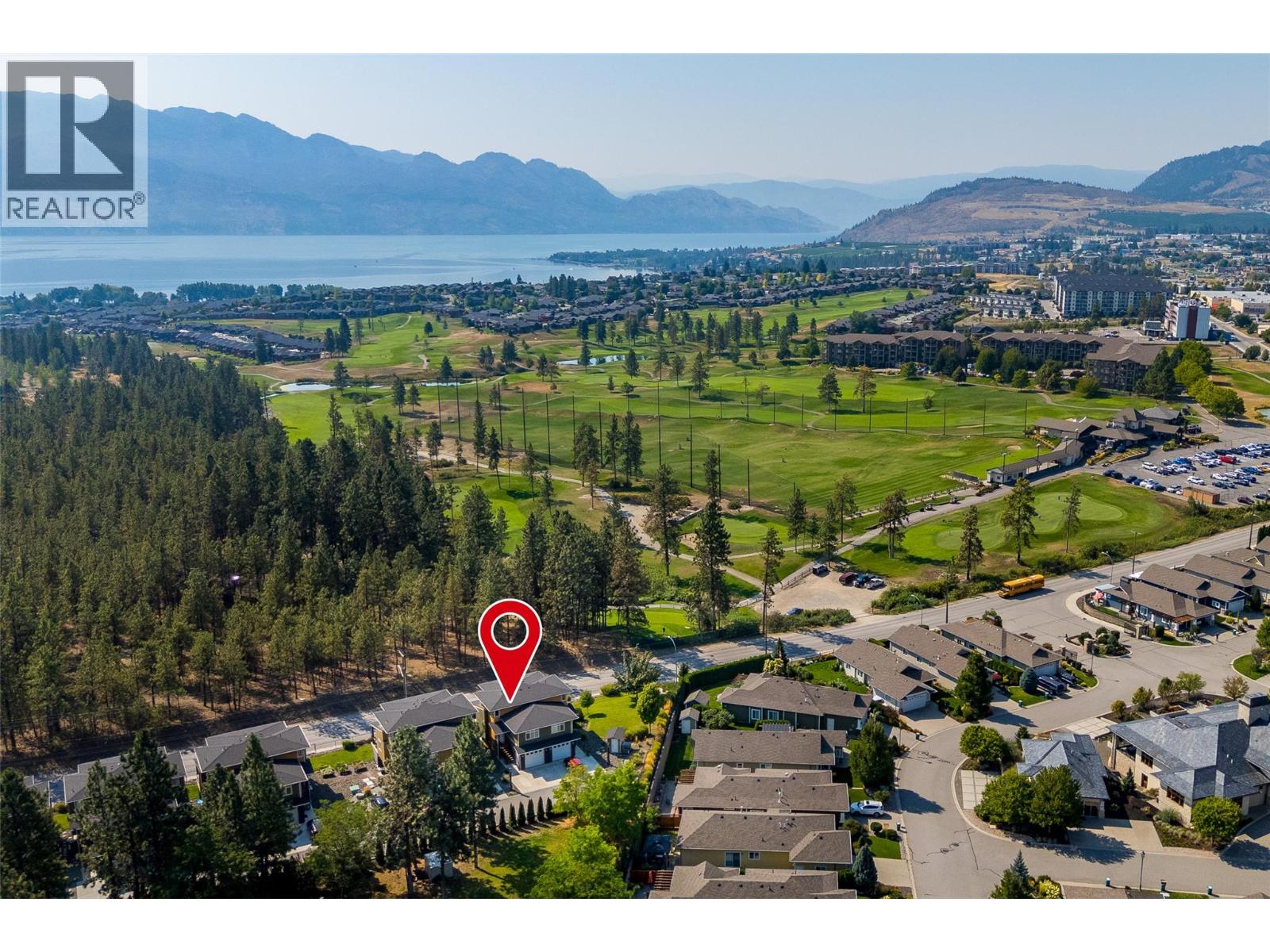  3464 Cougar Road, West Kelowna
