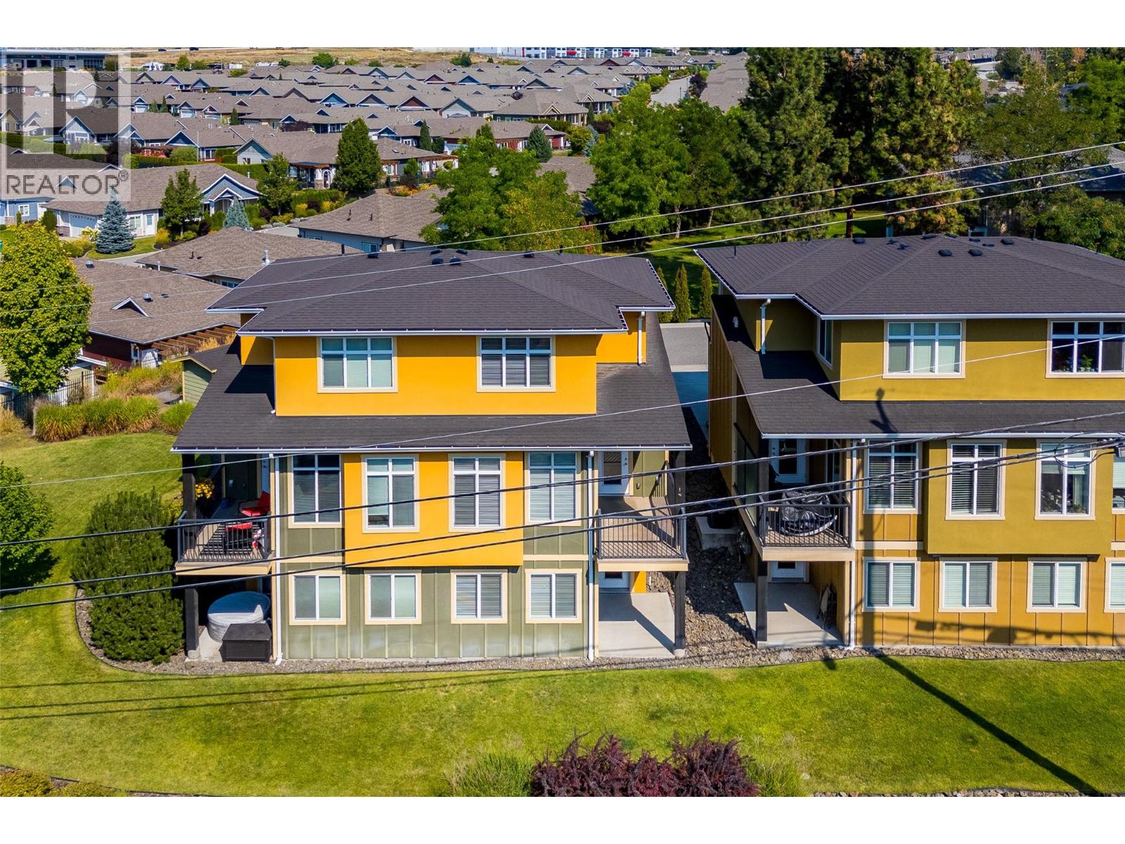  3464 Cougar Road, West Kelowna