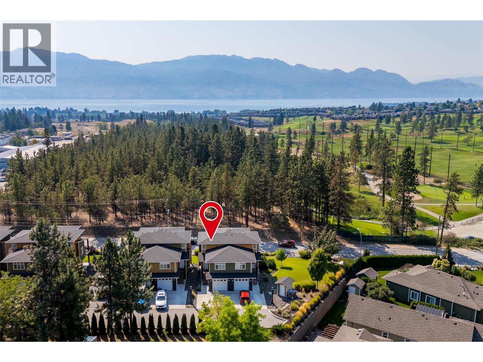  3464 Cougar Road, West Kelowna