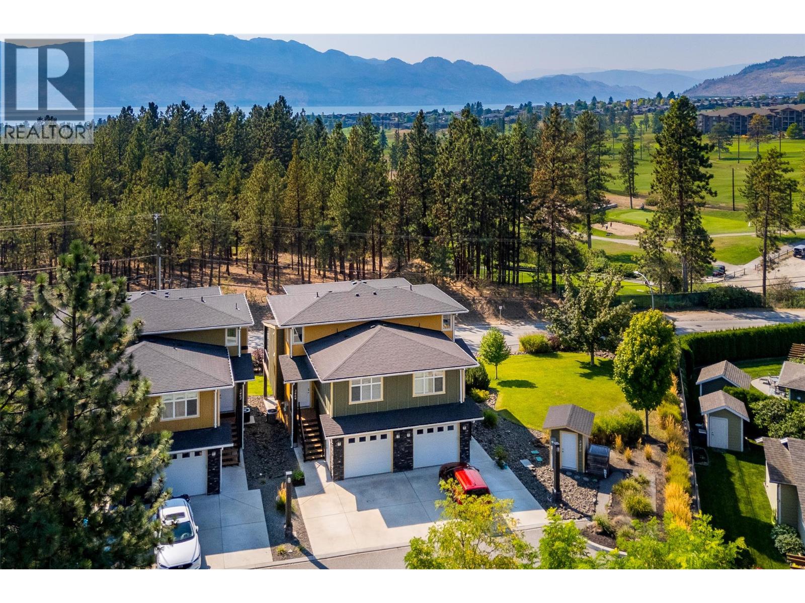  3464 Cougar Road, West Kelowna