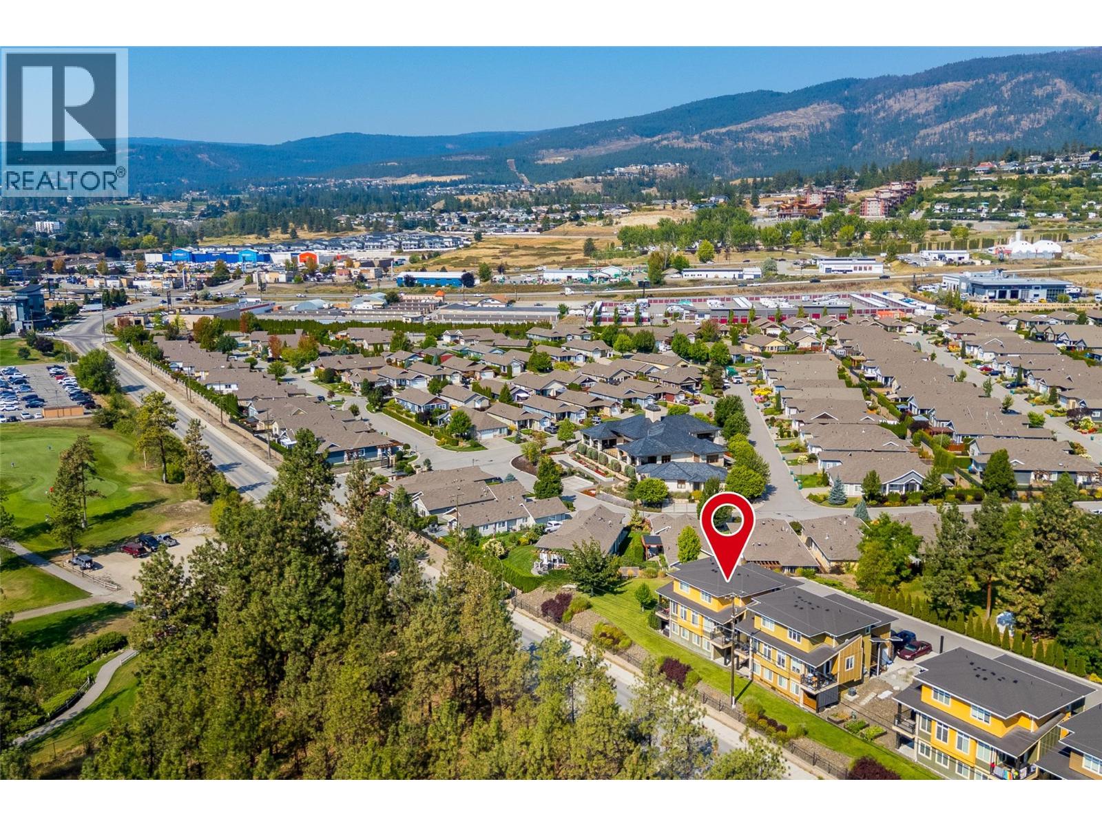  3464 Cougar Road, West Kelowna