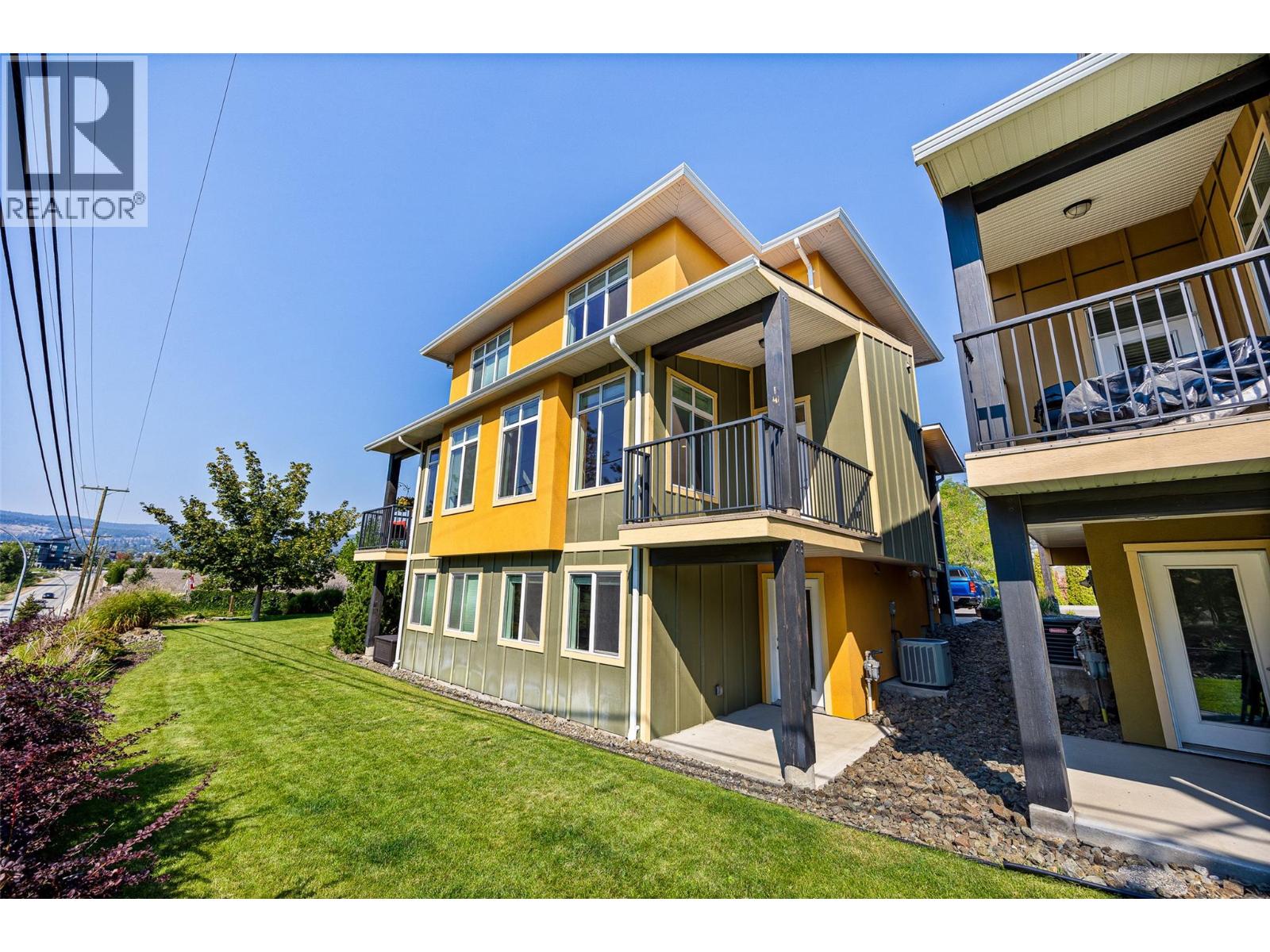  3464 Cougar Road, West Kelowna