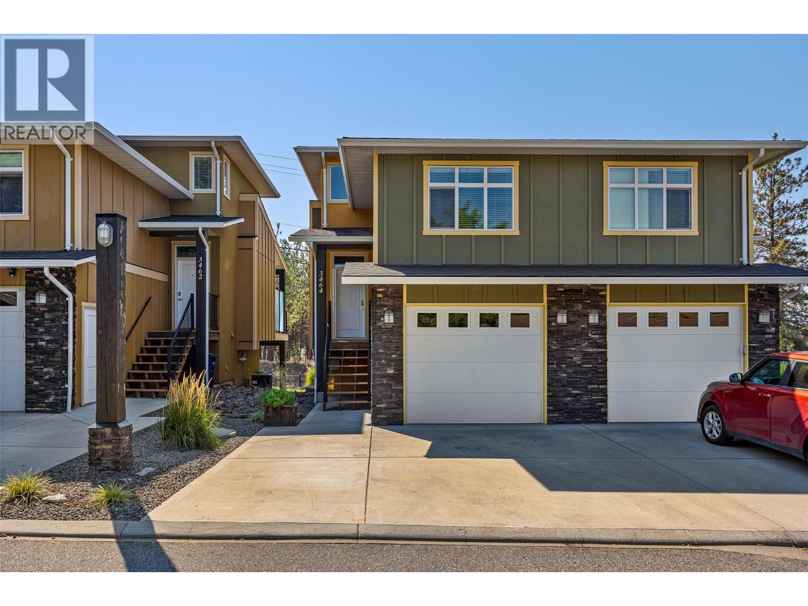  3464 Cougar Road, West Kelowna