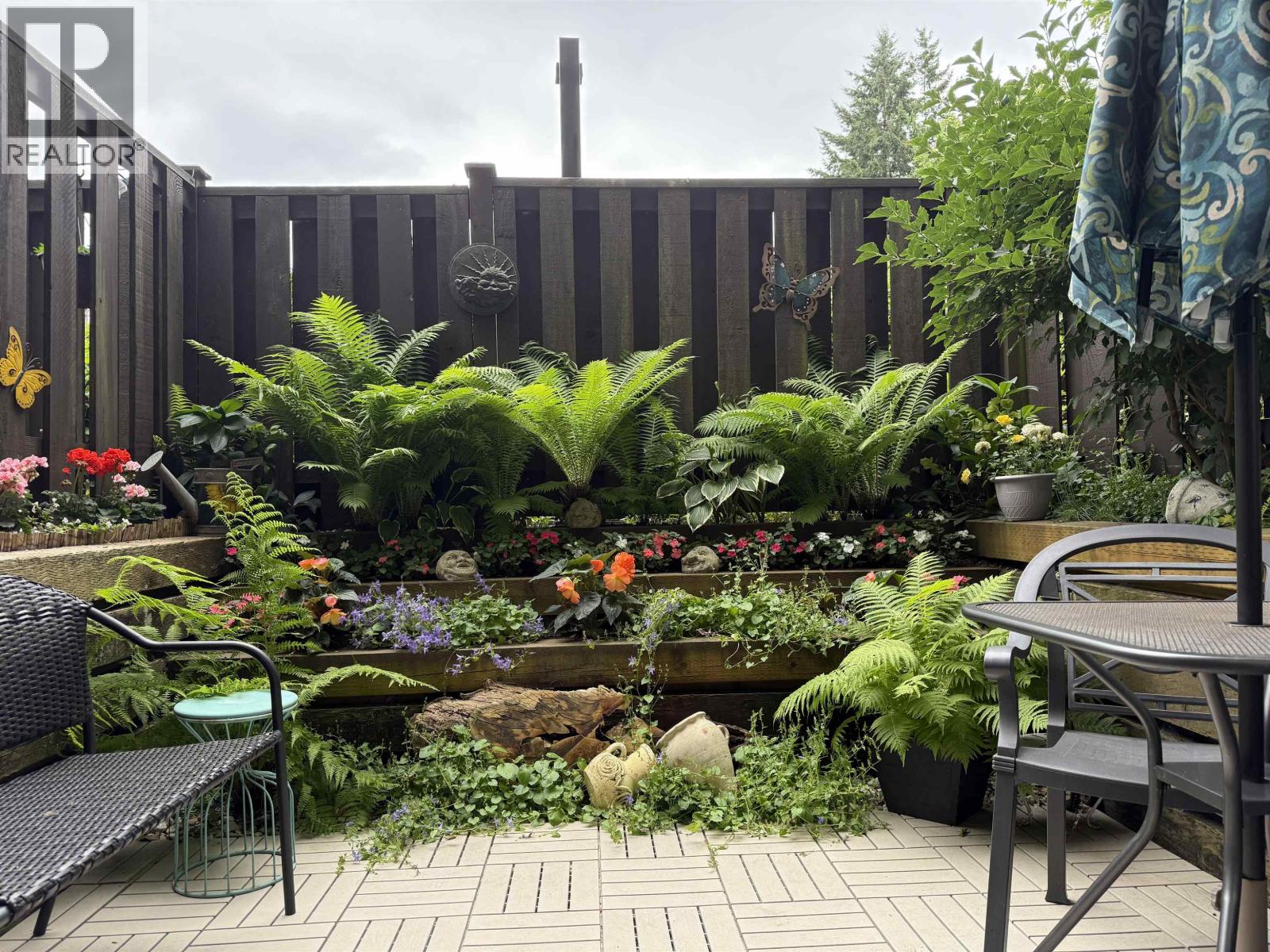 6 340 GINGER DRIVE, New Westminster