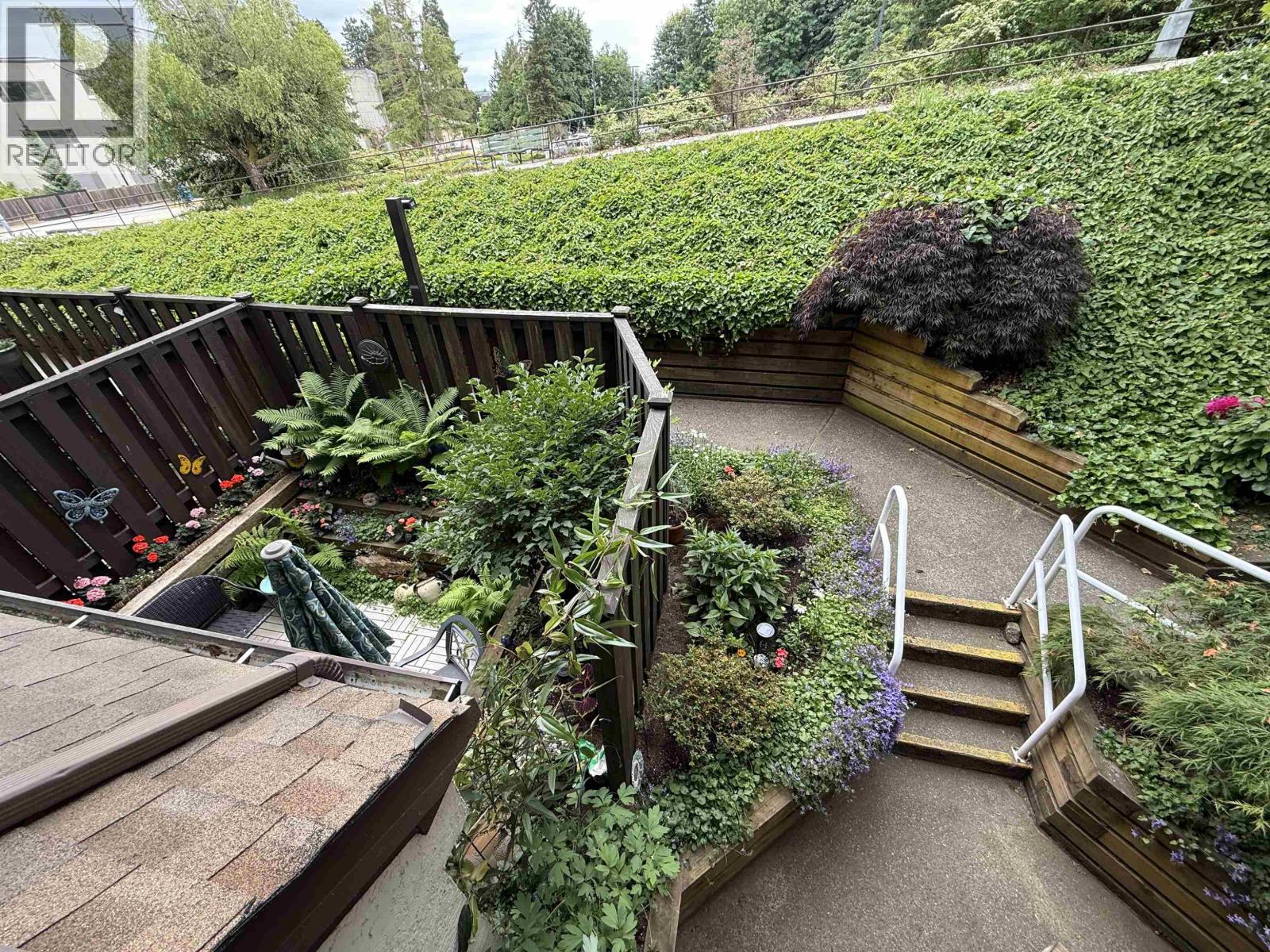 6 340 GINGER DRIVE, New Westminster