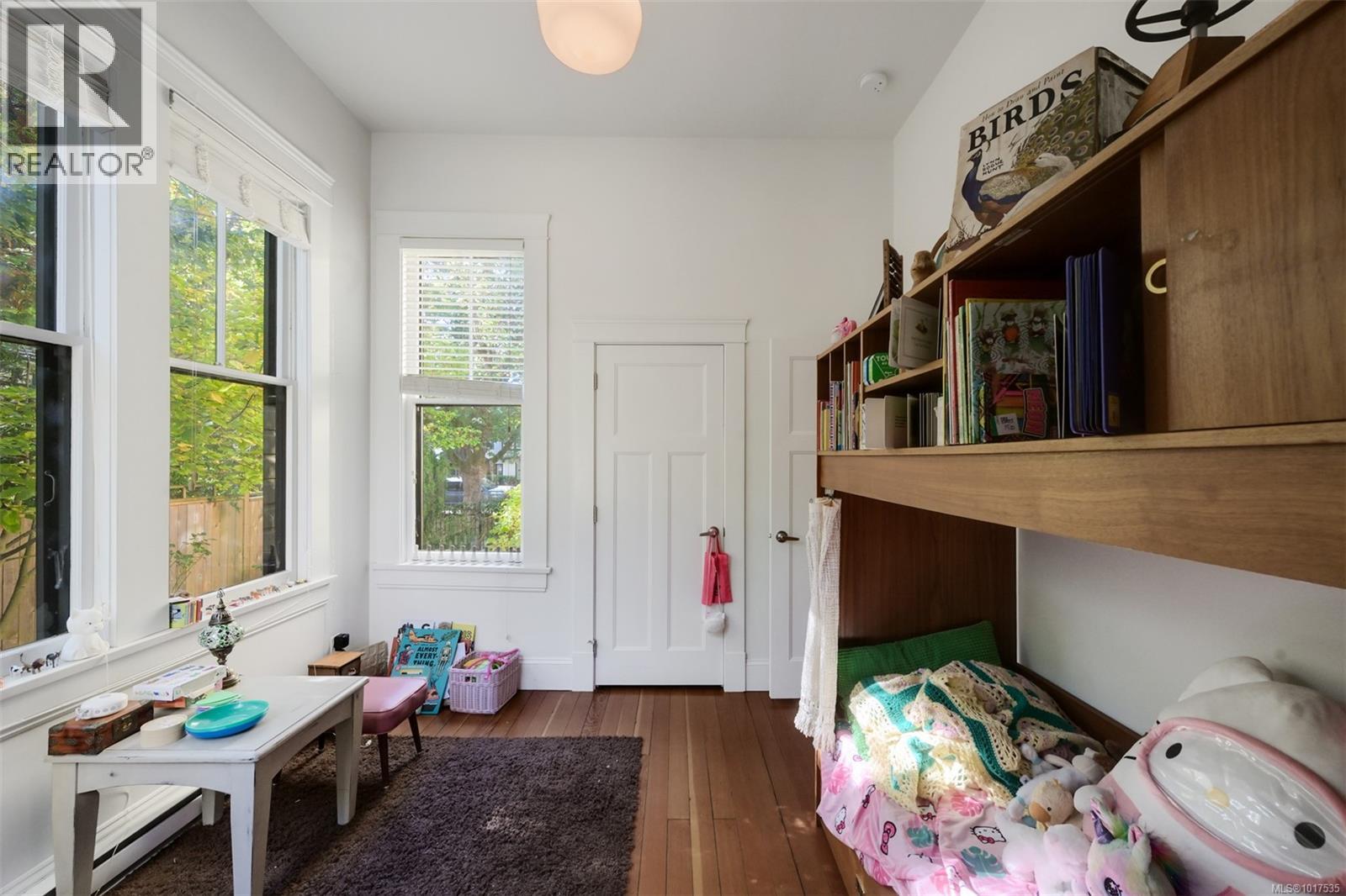  737 Vancouver Street, Victoria