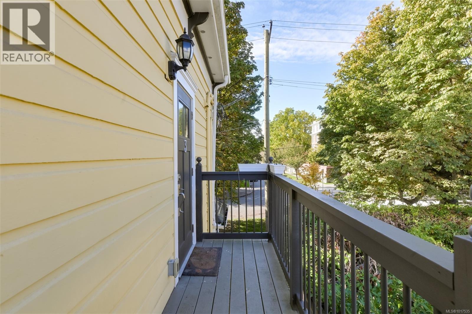  737 Vancouver Street, Victoria