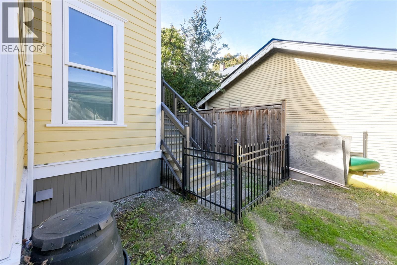  737 Vancouver Street, Victoria