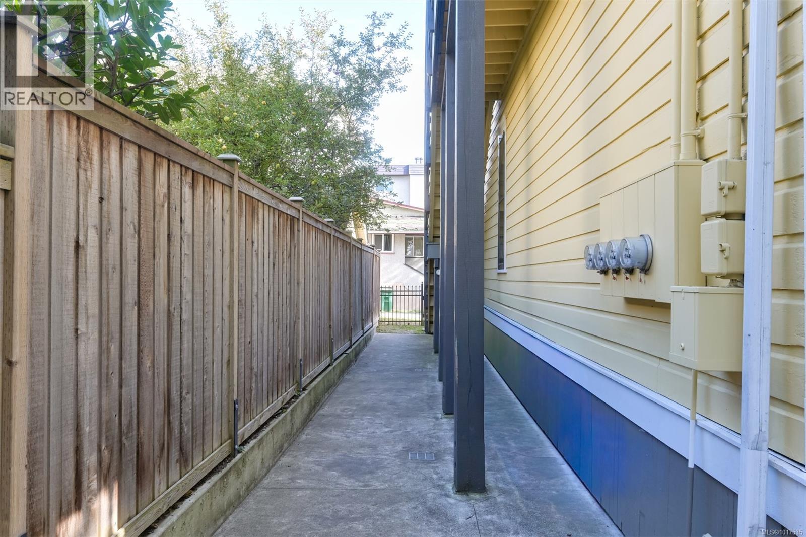  737 Vancouver Street, Victoria