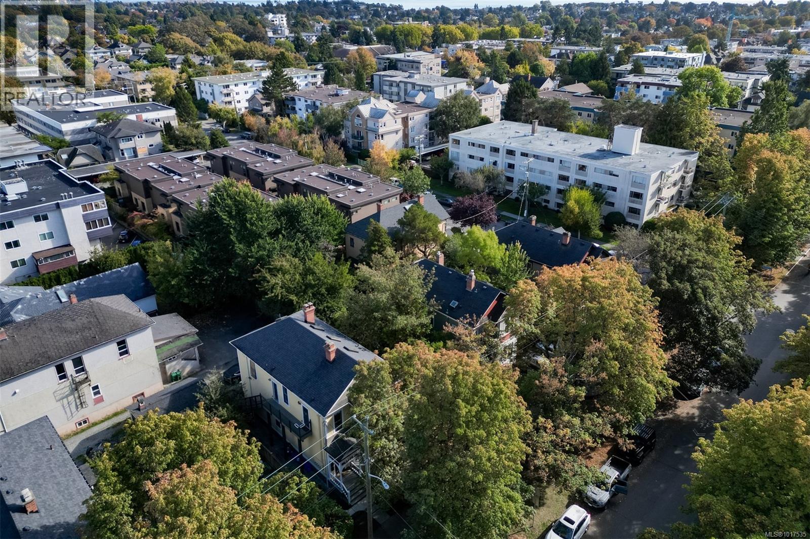  737 Vancouver Street, Victoria