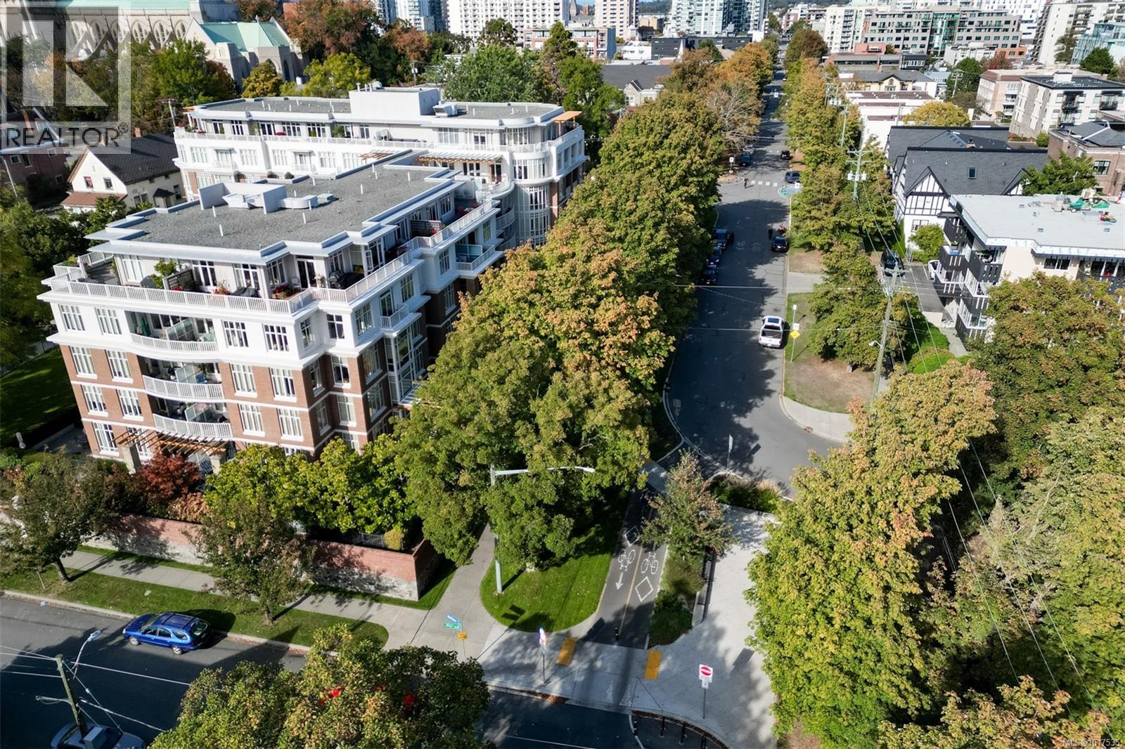  737 Vancouver Street, Victoria