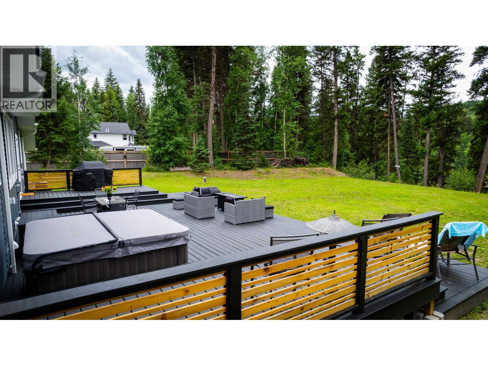 14770 NECHAKO CRESCENT, Prince George