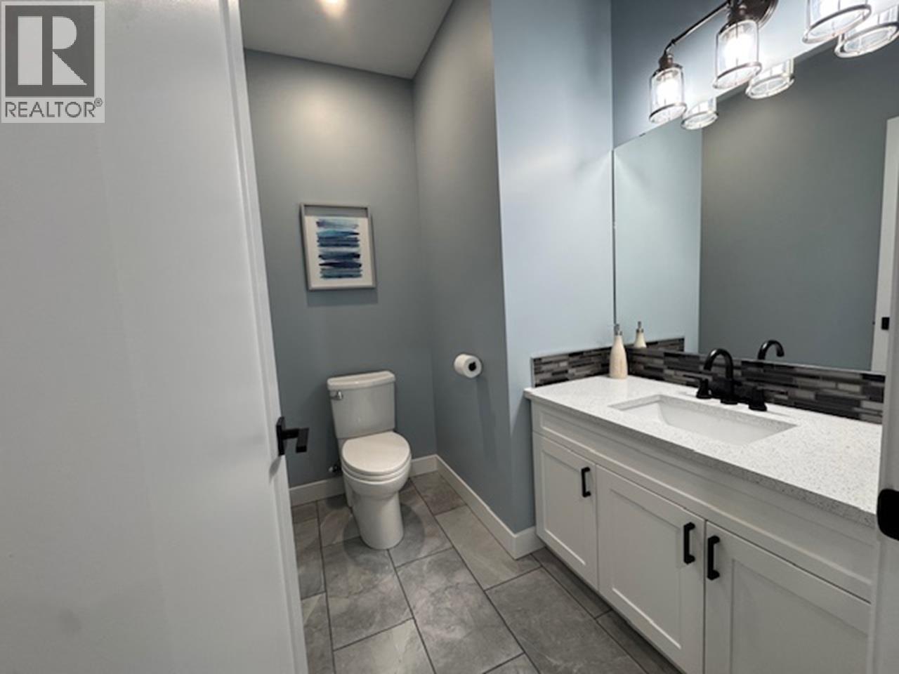 14770 NECHAKO CRESCENT, Prince George