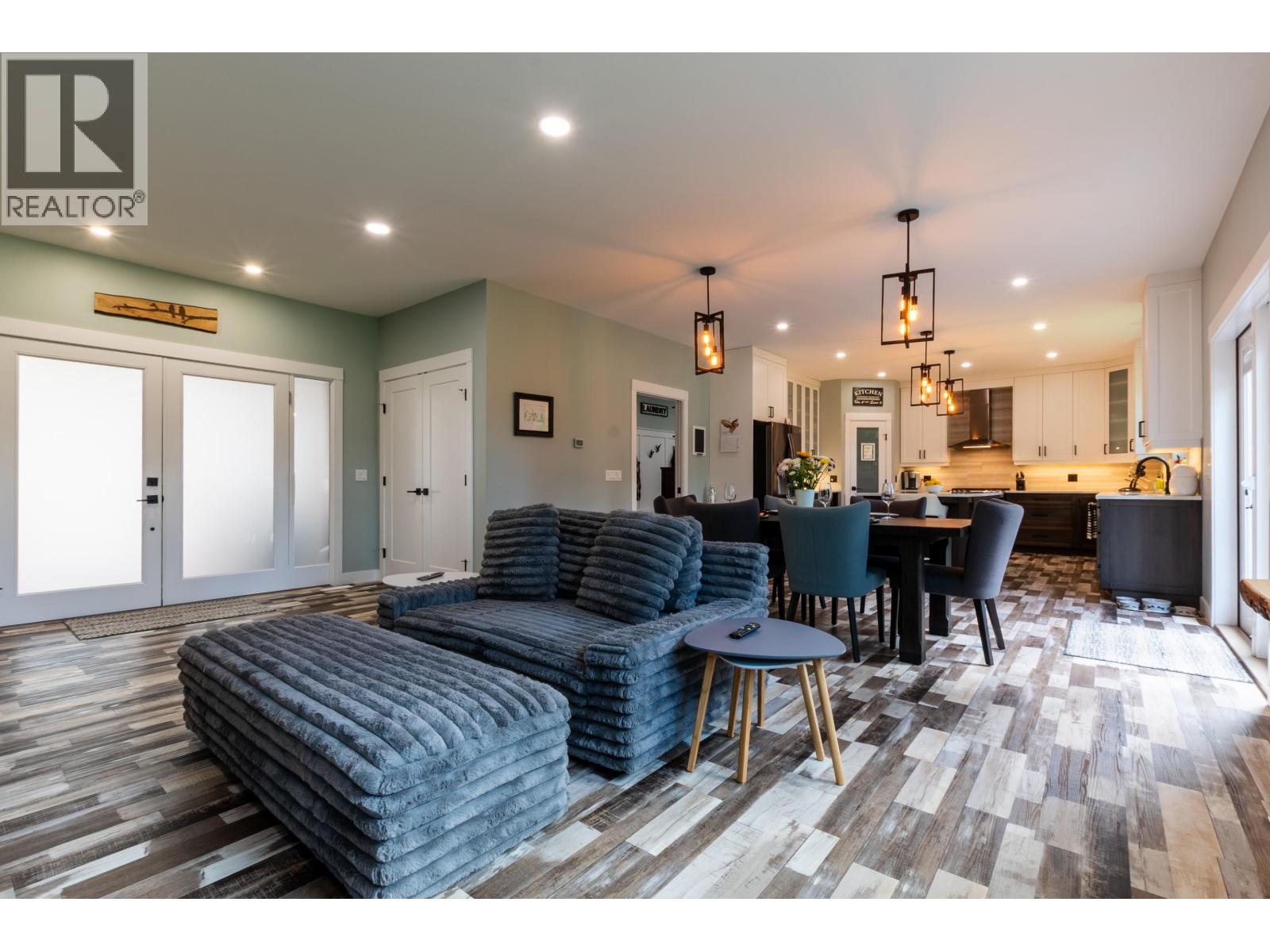 14770 NECHAKO CRESCENT, Prince George