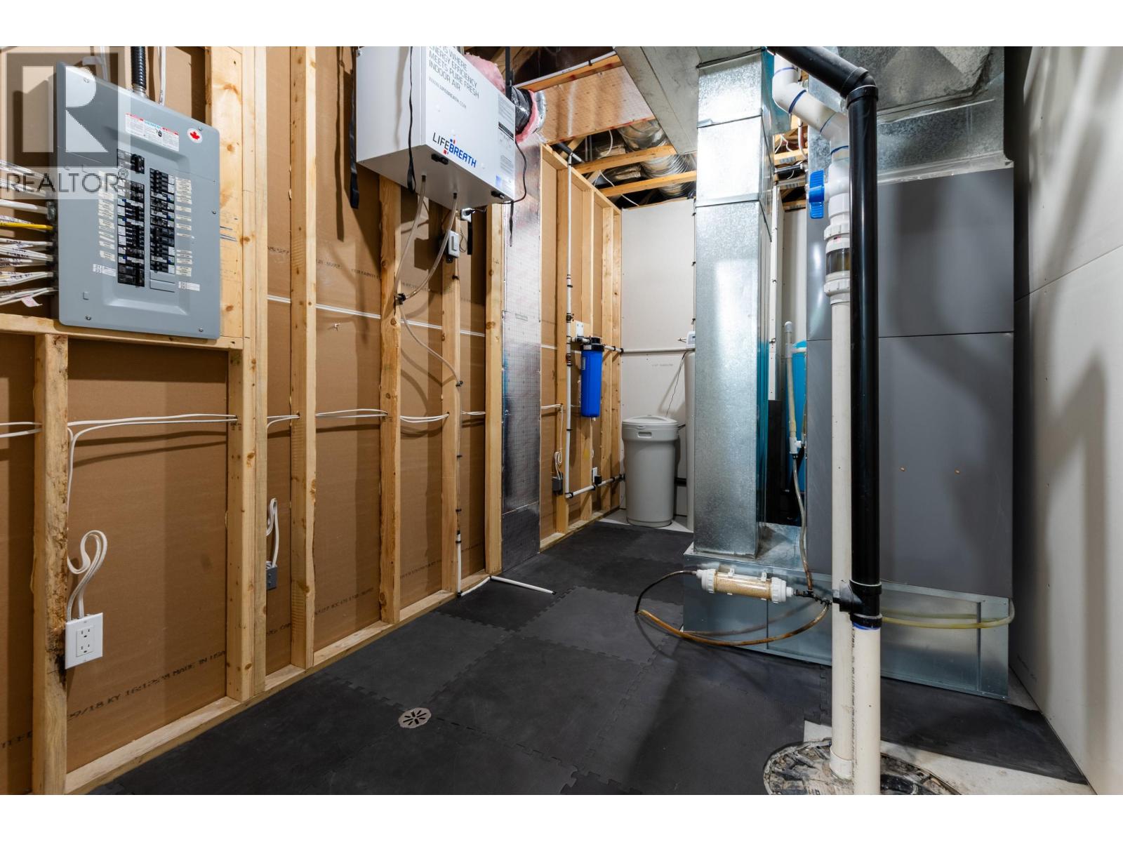 14770 NECHAKO CRESCENT, Prince George