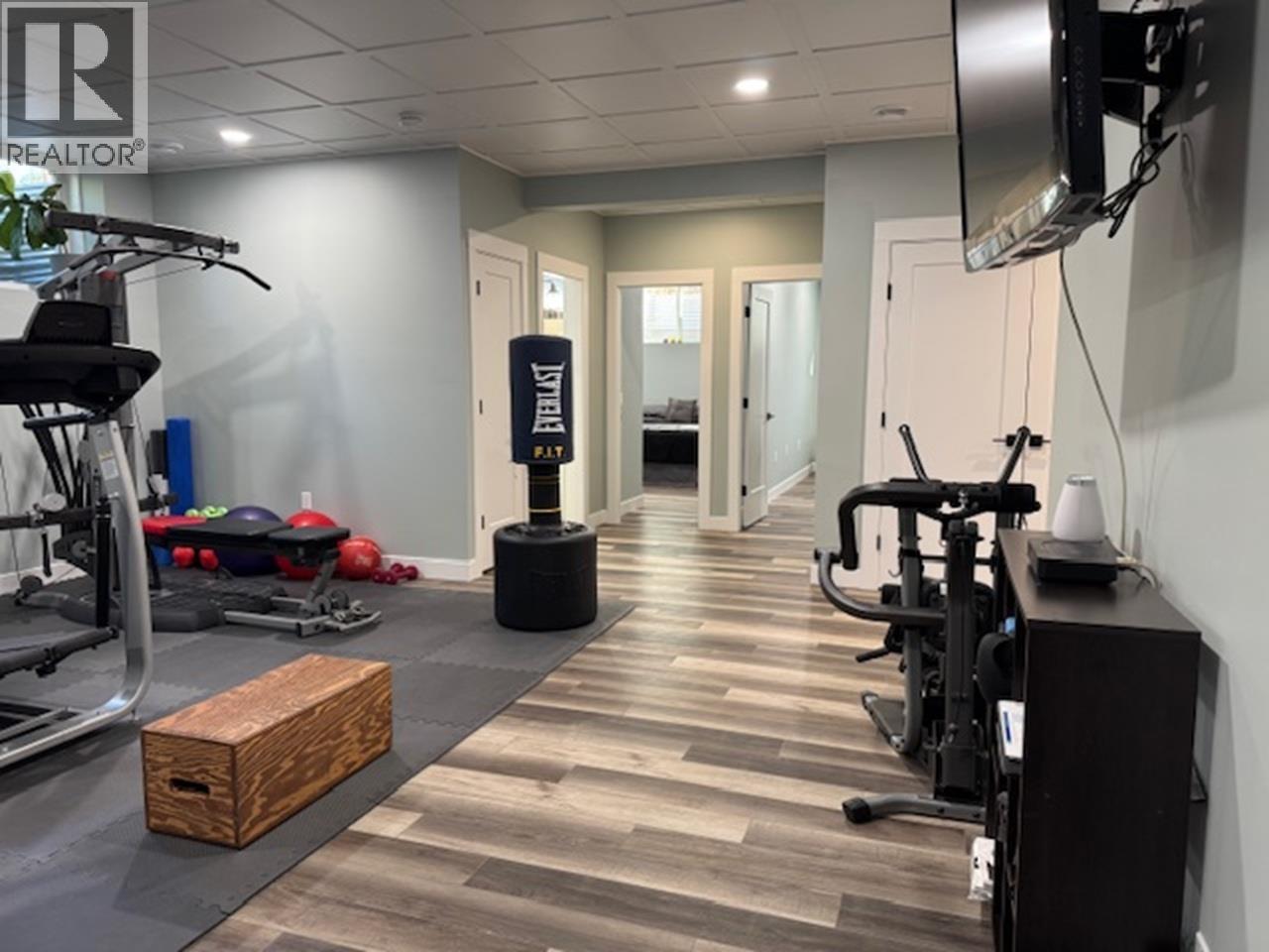 14770 NECHAKO CRESCENT, Prince George